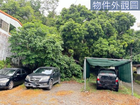 鹿野鄉市區復古風方正建地 10E020 台東縣鹿野鄉中華段