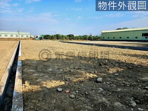 華鳳特區旁方正都內優質農地(近鳥松捷運黃線)-1 高雄市鳥松區崎子脚段