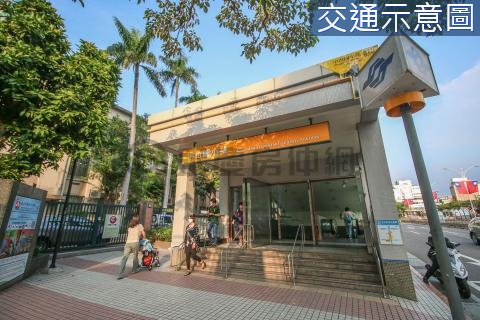 首府高樓美景兩房 台北市中山區林森北路