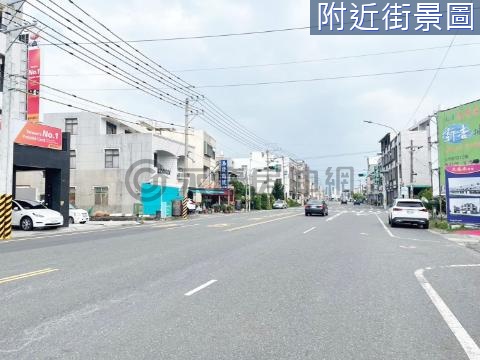 安南公學路旺厝大坪數吉地亮麗釋出 台南市安南區學東段