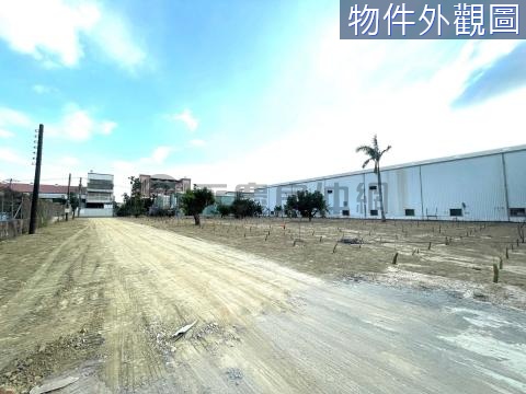 鳥松國中105年前高收租農地廠房C3 高雄市鳥松區松埔段