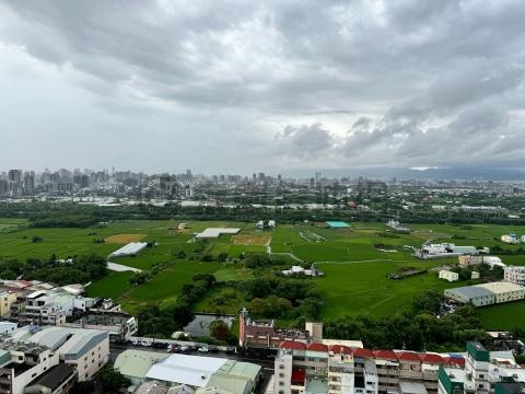 南屯菁科城~帝王視野戶 台中市南屯區春安路