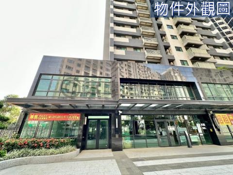 關新北路唯一超大賺錢金店面 新竹市東區關新北路