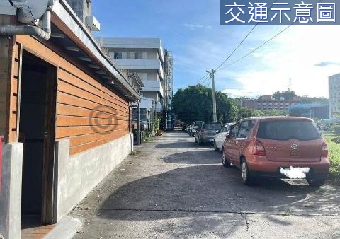 台東市正氣商圈買地送屋-建1713 台東縣台東市台東段