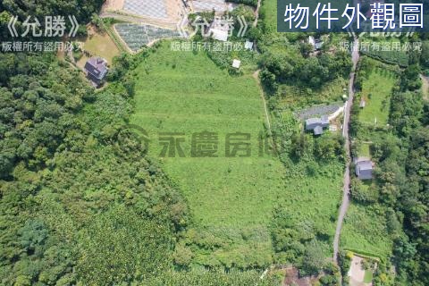 I1362福興夢幻悠境4甲金雞母美地 南投縣埔里鎮福興段