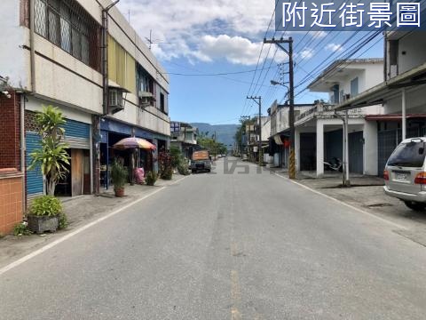 🌸壽豐鄉近豐田車站稀有臨路小坪數農地⛰️ 花蓮縣壽豐鄉豐裡段