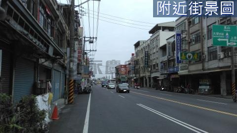 [都內]輔英科大店面農地廠房 高雄市大寮區大寮段芎蕉腳小段