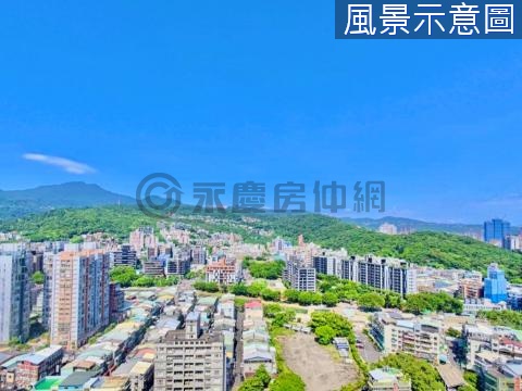 奇岩全新高樓平車 台北市北投區北投路一段