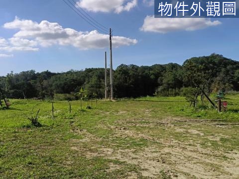 寶山富裕山莊農地A9 新竹縣寶山鄉大壢段下大壢小段