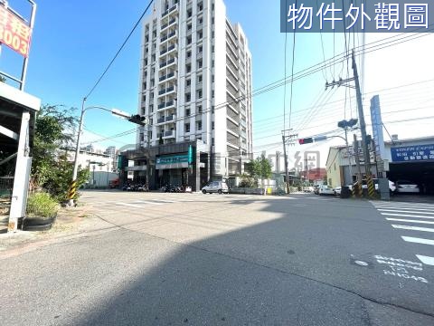 大地坪大面寬三代同堂透天 台中市豐原區三村路