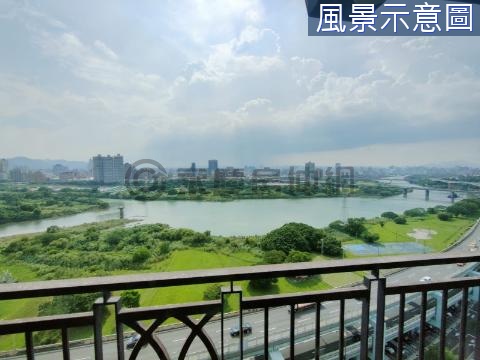 台大緣景觀豪邸 台北市文山區汀州路四段