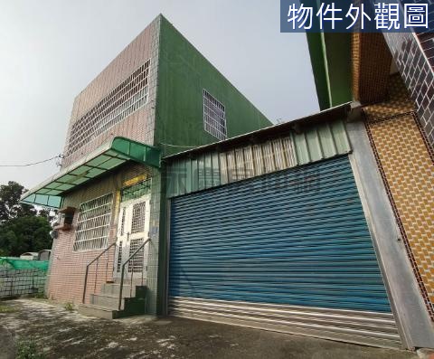 鳥松仁美國小寧靜住宅大地坪透天厝 高雄市鳥松區仁美路