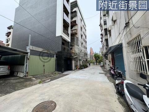 亞灣｜豪宅素地｜港埠旅運中心住四建地 高雄市苓雅區苓雅寮段