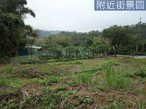 三峽風水寶地 - 有興趣歡迎來電預約賞地 新北市三峽區福德坑段