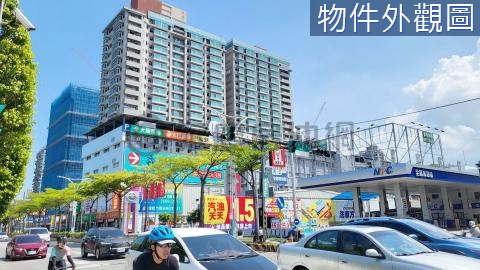 A022南加州超值1房廳 新北市淡水區民權路