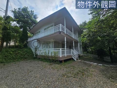 橫山綠遊仙境時尚精美玻璃屋 新竹縣橫山鄉豐鄉段