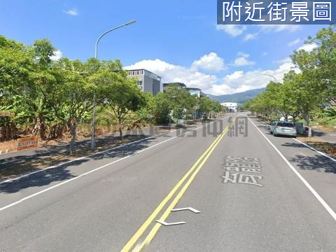 龍潭大面寬建地 宜蘭縣礁溪鄉龍泉段