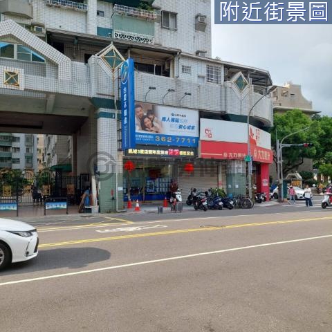 楠梓德賢商圈金店1+2樓  高雄市楠梓區德賢路