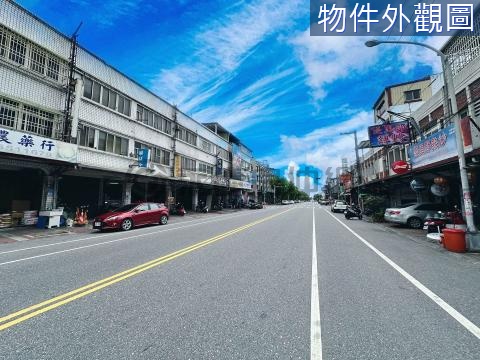  獨家專任吉安路二段商業區店住21A18 花蓮縣吉安鄉吉安路二段