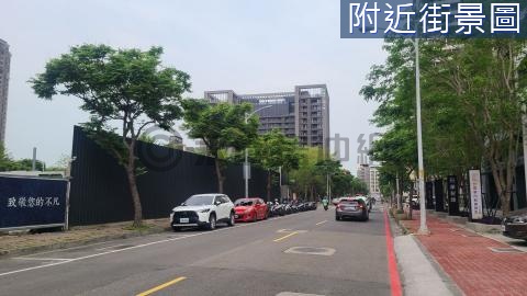 縣三名門【上德逸】三面採光高坪效大三房					 新竹縣竹北市十興路一段