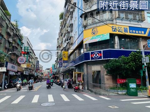 江翠稀有三房平車 新北市板橋區雙十路二段