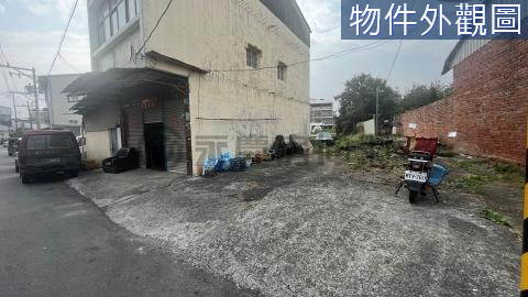 近玉井市中心低總價大地坪透天 台南市玉井區民主街