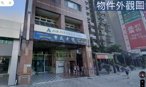 正信義路穩租店王 台北市大安區信義路三段