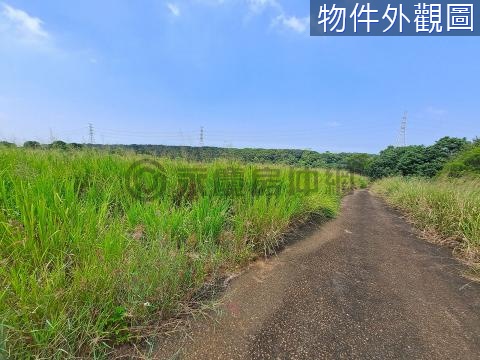 鰲峰公園景觀美地 台中市清水區吳厝北段