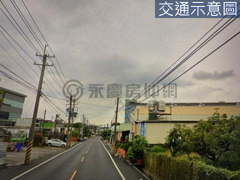 鳥松大同路前後路農地廠房.有水大電 高雄市鳥松區坔埔段