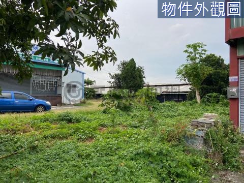 V.新社上坪香菇寮超大面寬雙線道旁合法農舍 台中市新社區水底寮段上水底寮小段