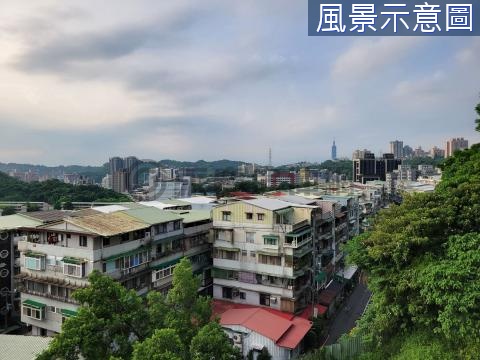 屋頂露台景觀小屋 台北市文山區興隆路三段