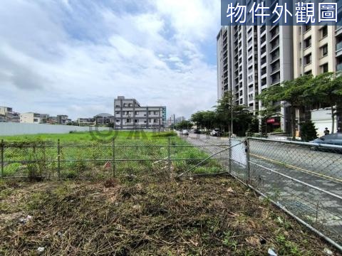 新埔福田段朝南建地 新竹縣新埔鎮福田段