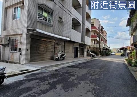 白河區四維街整新6米店住 台南市白河區四維街