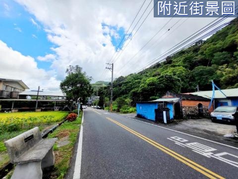 宜蘭頭城丙建+農地+林地 宜蘭縣頭城鎮福德段