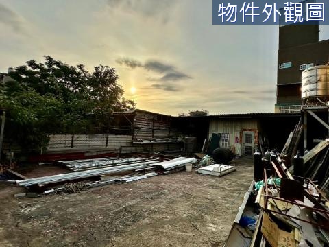 大坪頂熱帶植物園漂亮重劃美建地 (3) 高雄市小港區坪頂段