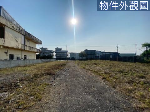 近冬山河傳藝中心正路邊建地 宜蘭縣五結鄉季新段