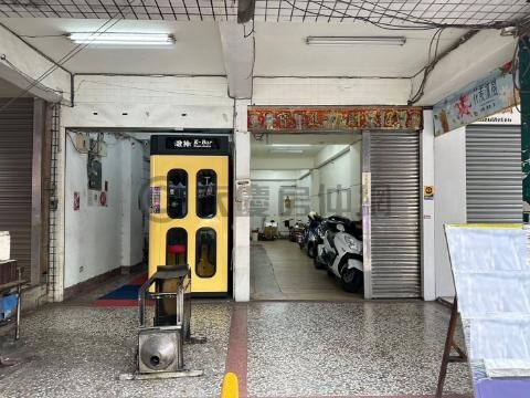 仁愛路金店面 嘉義市西區仁愛路