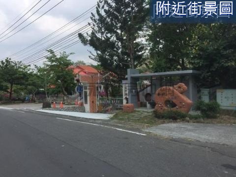 低總價內門溝坪林業用地 高雄市內門區溝坪段