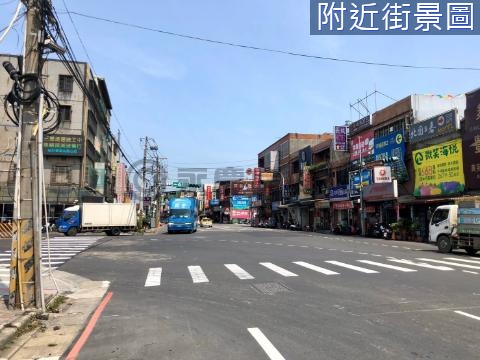 【菁英薈Ⅱ】挑高金店面 新北市鶯歌區鳳五路