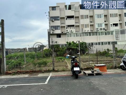 鳳山新五甲特區88快速方正建地 高雄市鳳山區保成段