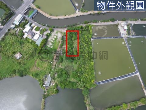 礁溪近交流道之河岸第一排配建農地 宜蘭縣礁溪鄉新塭段