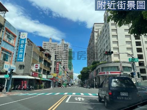 高科大樹德雙輕軌大豐大昌雙商圈5米寬金店面 高雄市三民區大豐二路