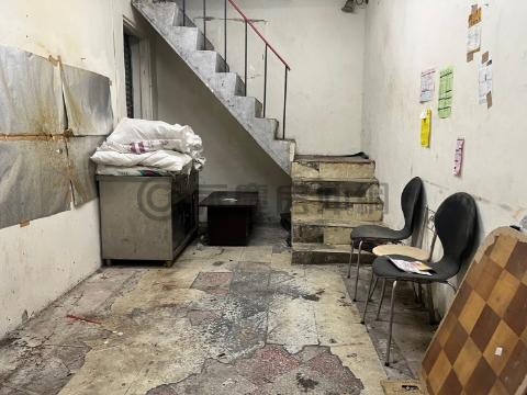 獨家/水湳市場內可做生意賺錢店面/買地送屋 台中市西屯區下石碑段