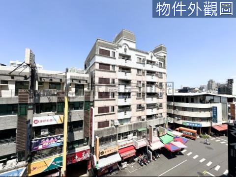 2000萬裝修富國商圈最稀有唯一有電梯店面9房 高雄市左營區富國路