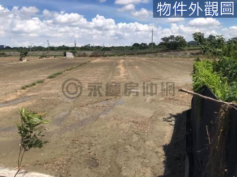 斗六新虎溪段超便宜農地(一) 雲林縣斗六市新虎溪段