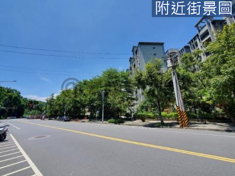 高樓中庭凌雲三房 台北市南港區研究院路三段