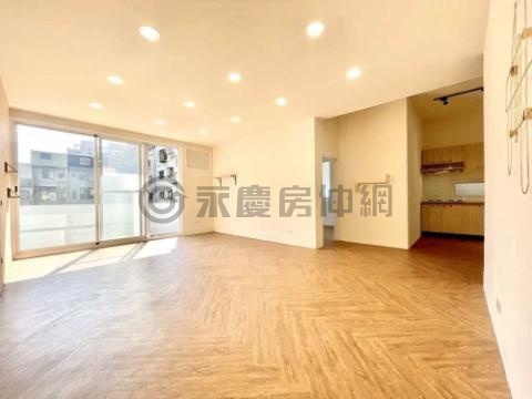 前鎮英明國中#建華街三房翻新美公寓 高雄市前鎮區建華街