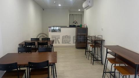 光榮國中賺錢店面 台中市大里區東榮路