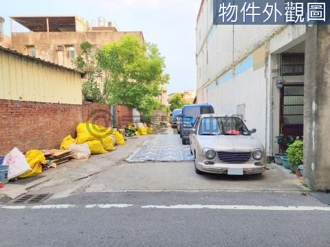 【中正建地】頭份中正｜六合段美建地 苗栗縣頭份市六合段