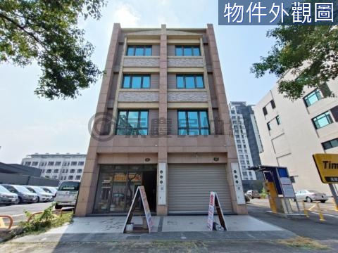 未來捷運黃線旁新古屋未住電梯透天透天店面(B)	 高雄市鳥松區本館路